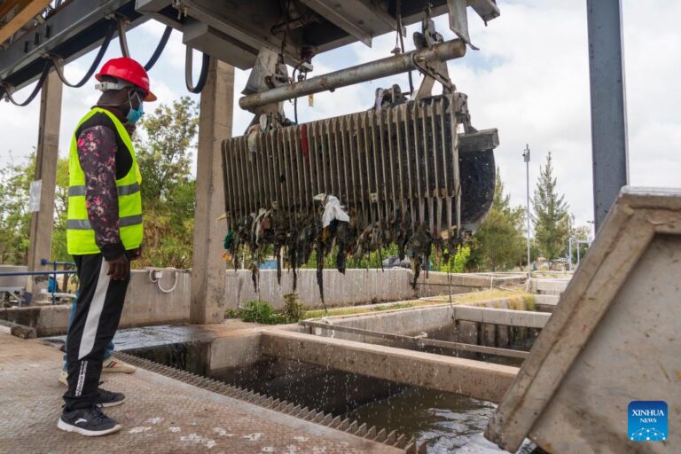 The Potential of Chinese Technology to Revitalize Cold Water Locations