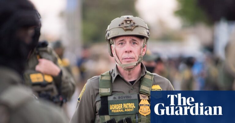 The Shift in Trump’s Deportation Strategy Following Growing Unpopularity: Insights from ICE