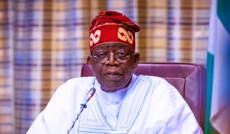 Tinubu, Aged 74, Commits to Enhancing the Future for Nigerians