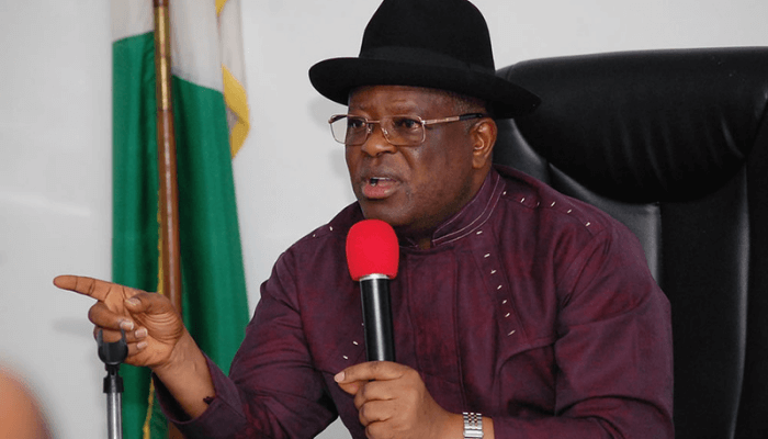 Tinubu Assumes Leadership with 13 Trillion Naira Debt and 268 Road Projects, Says Umahi