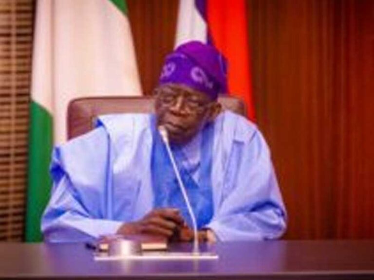 Tinubu Advocates for Enhanced Connections Between African Economies and Global Financial Institutions at the London Stock Exchange
