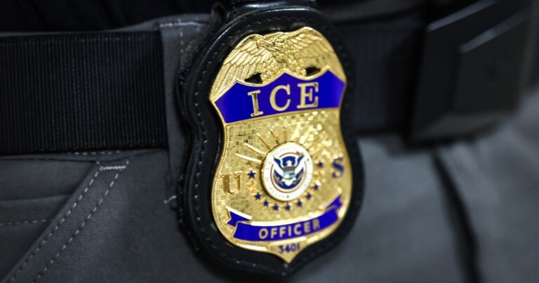 Tragic Death of Mexican Immigrant Teen in Florida Detention Facility for ICE Detainees