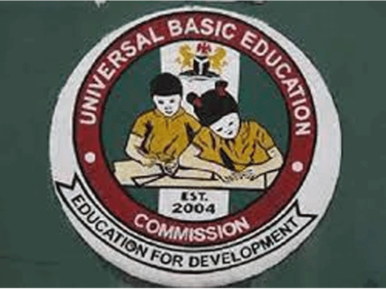 UBEC Unveils $552.18 Million HOPE-EDU Initiative to Enhance Basic Education