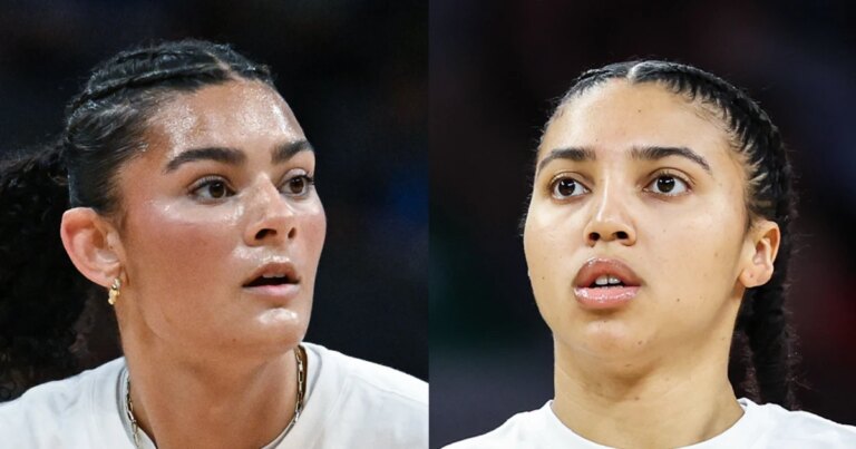 UCLA, Texas, and South Carolina Secure Spots in the Final Four