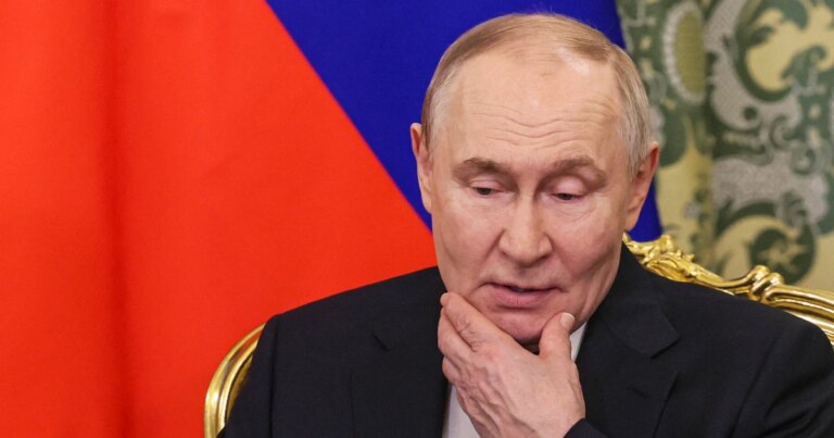 Ukraine Accuses Russia of Supporting Iran, Reports on Overturned Closure Record: Weekend Summary