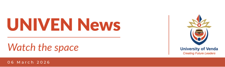 University of Venda and Africa Technology Forum Establish Strategic Partnership to Promote AI and Digital Innovation in Africa