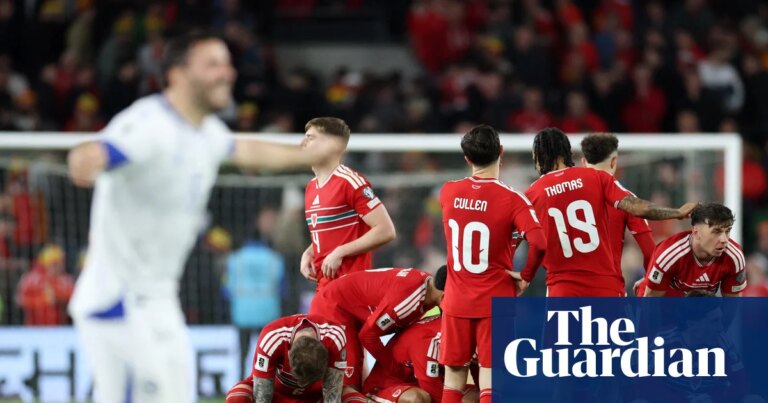 Wales Eliminated from 2026 World Cup Qualification as Bosnia and Herzegovina Prevails in Penalty Shootout