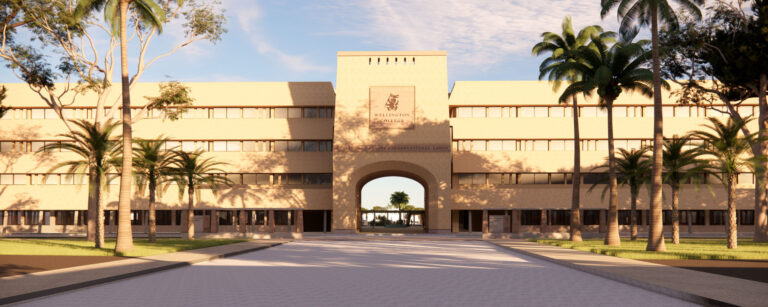 Wellington College International Lagos Celebrated in London During Significant UK-Nigeria State Visit