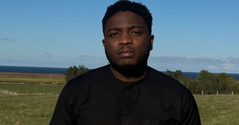 Why this UK-based Nigerian writes checks for African founders