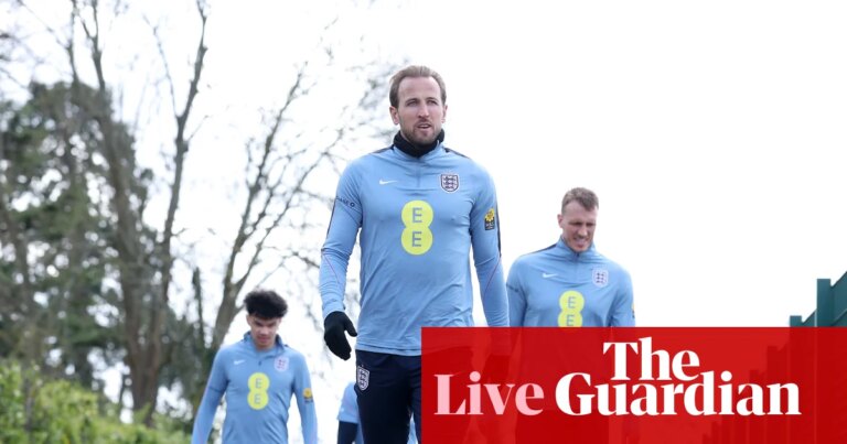 World Cup Play-off Updates, Scotland Insights, and WSL Enhancements – Matchday Live Coverage