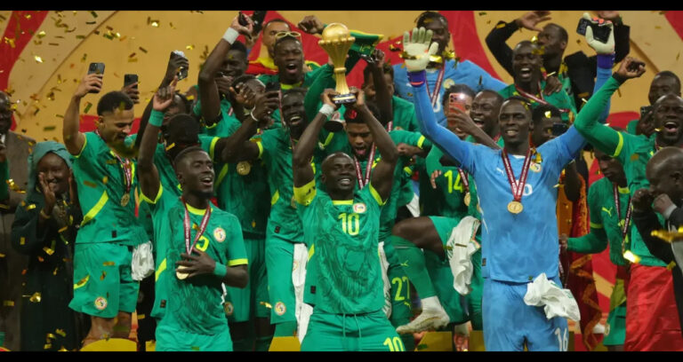 AFCON 2025 Implications: Will the Historic Relationship Between Morocco and Senegal Endure?