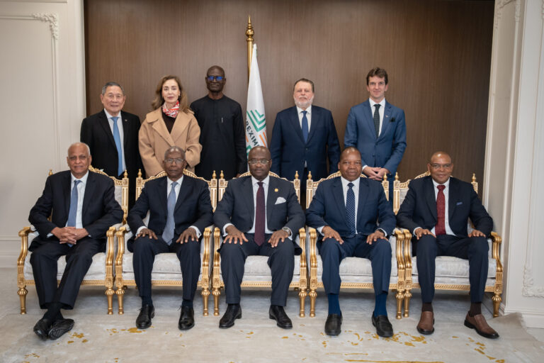 Afreximbank Utilizes USD 10 Billion from Gulf Crisis Response Program to Shield African and CARICOM Economies from Ongoing Conflict