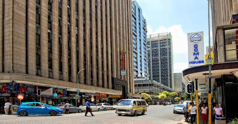 African Finance Review: Ghana’s Growth, Banking Sector Resilience, and Market Reactions to Global Disruptions