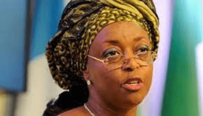 Alison Madueke Responds to Bribery Charges in UK Court