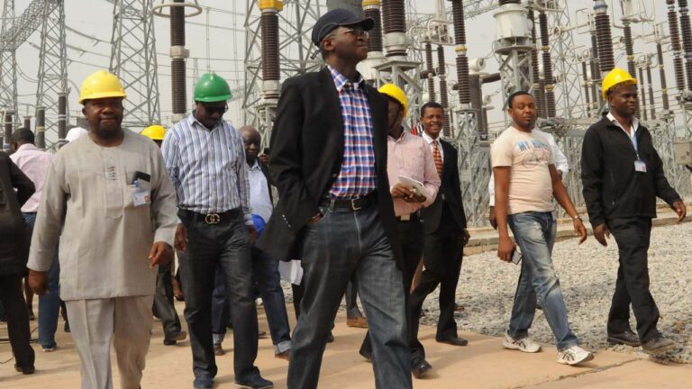 Analysis of the Power Sector Under the Current Government in Nigeria