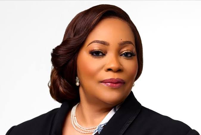 Anambra’s First Female Bank Managing Director Appointed