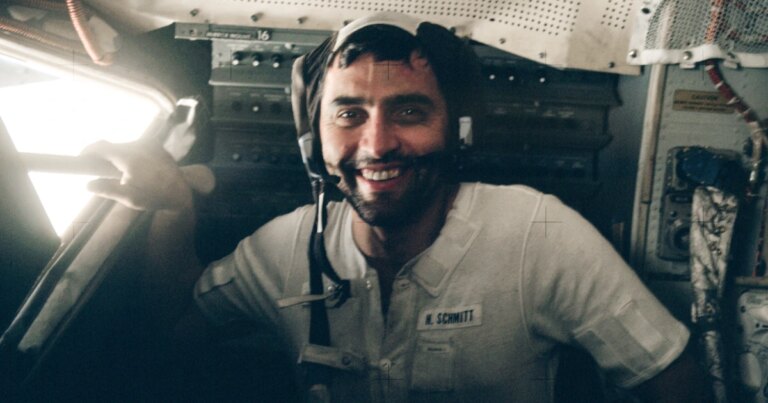 Apollo 17 Astronauts Offer Guidance to NASA’s Artemis II Crew