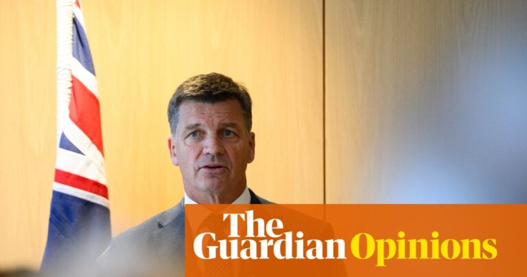 Australia’s Immigration Authority: Examining Angus Taylor’s Desire for Trump-Style Powers