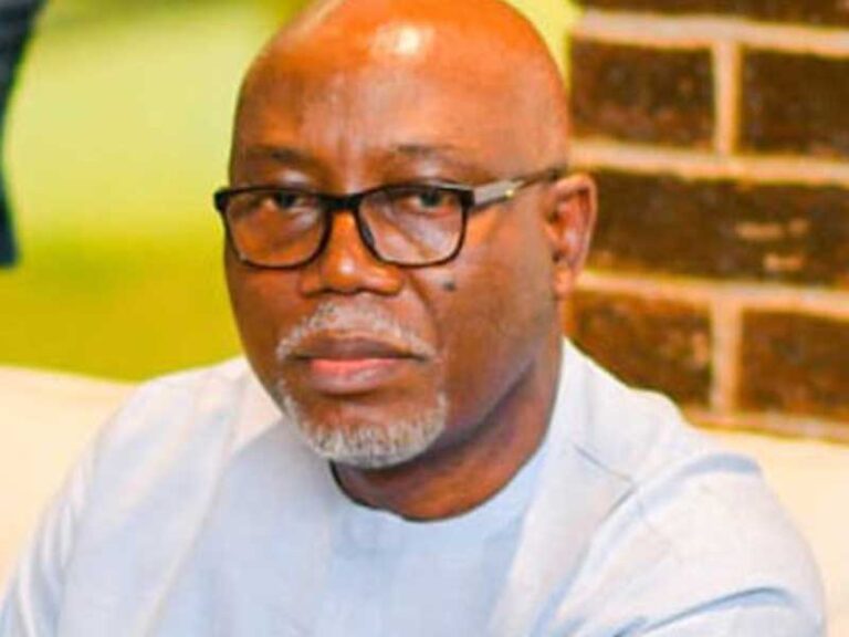 Ayedatiwa Engages with Grieving Community, Commits to Eradicating Criminal Activity