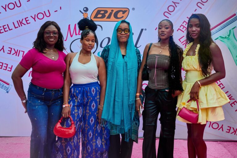BIC Miss Soleil and HERtitude 2026: A Celebration of Confidence and Self-Expression in Young Women