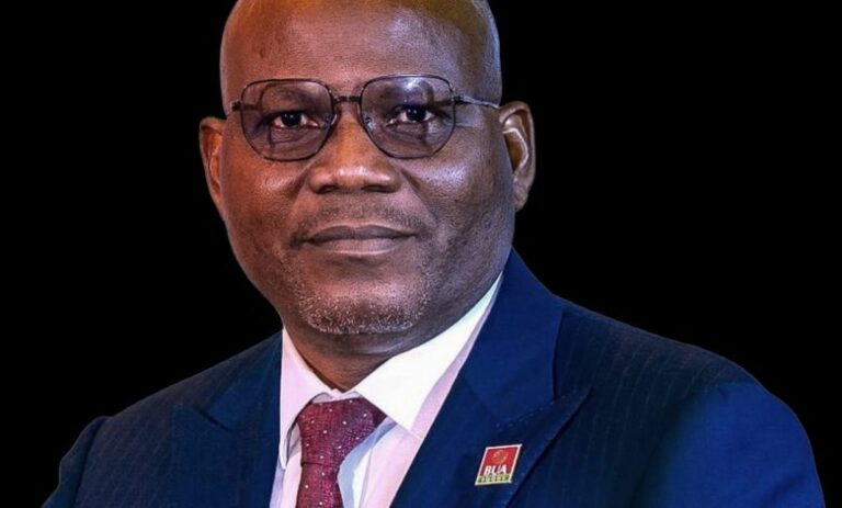 BUA MD Abioye to Present Keynote Address at Industry Summit
