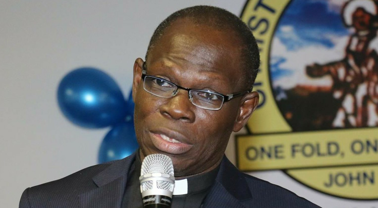 CAC President Inspires Hope in Challenging Times for Nigeria