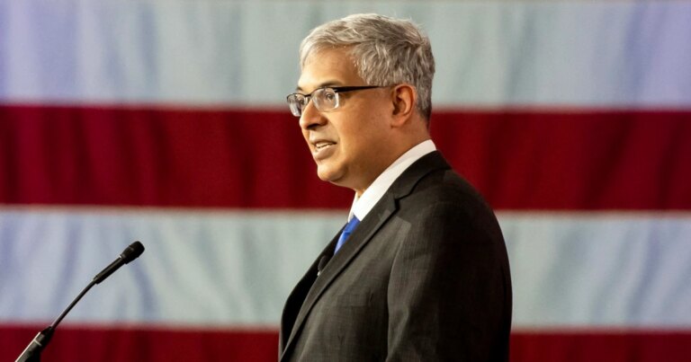 CDC Acting Director Delays Presentation of Study Highlighting Coronavirus Vaccine Benefits