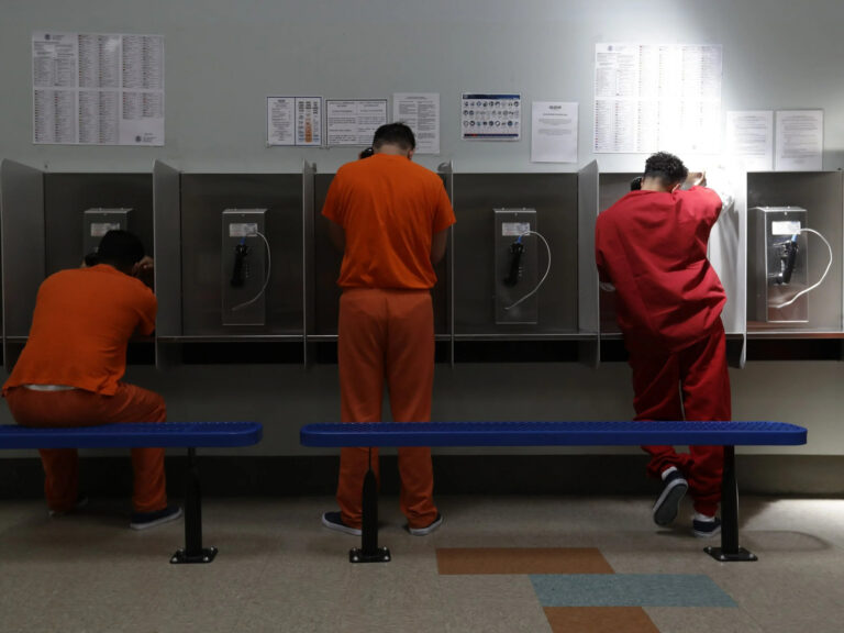 California Enters Legal Dispute Regarding President Trump’s No-Guarantee Policy on Illegal Immigrant Detention