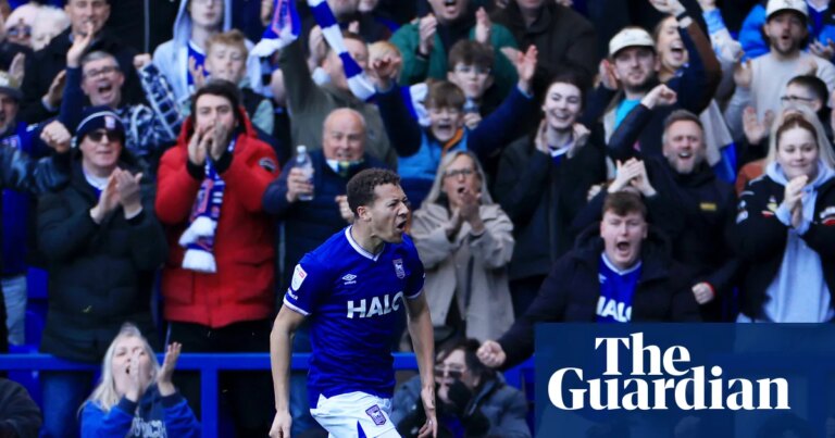 Casey McAteer Propels Ipswich to Second Place with Disputed Victory Over Birmingham in Championship Clash