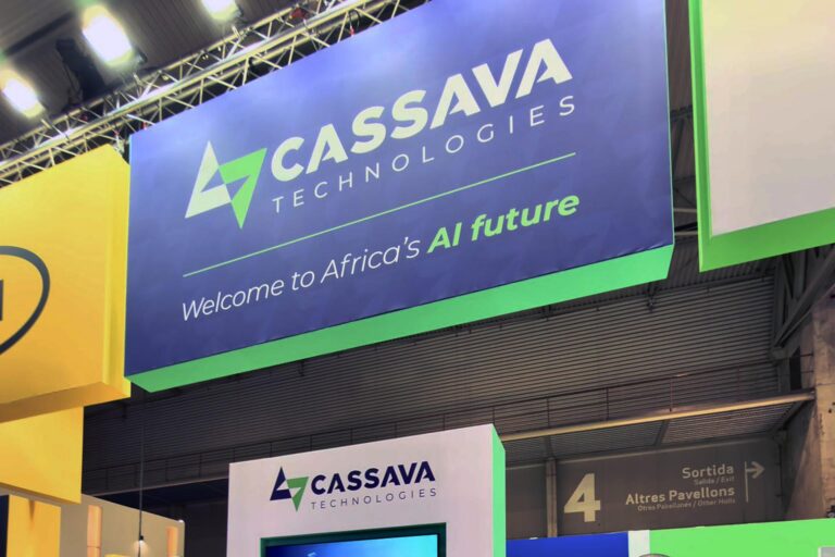 Cassava, a Pan-African Technology Group, to Enter Egypt’s Data Center Market This Year
