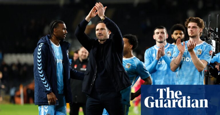 Championship Update: Coventry Maintains Lead with 12 Points Despite Draw Against Hull