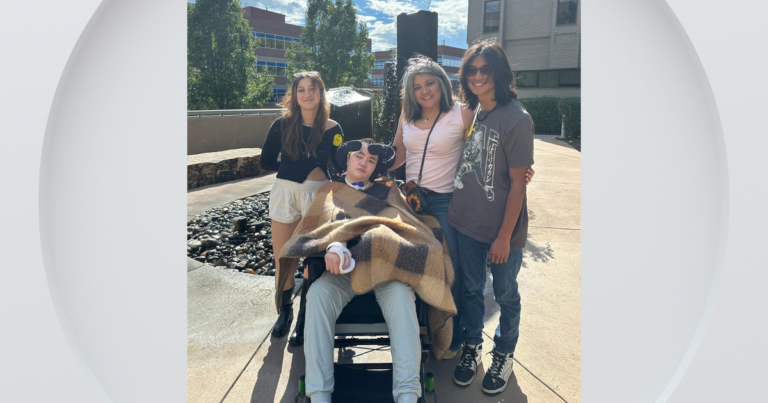 Colorado Family Highlights Journey to Healing and Support Following Crash Involving Undocumented Immigrant