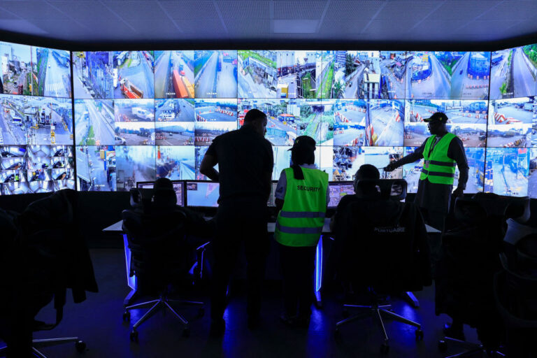 Concerns Over Surveillance Technology and Its Impact on Freedoms in Africa