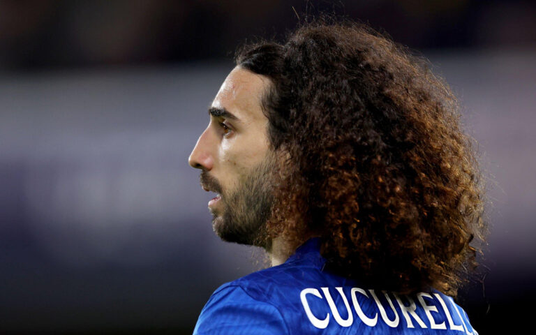 Cucurella Addresses Potential Move to Barcelona Amid Growing Chelsea Crisis