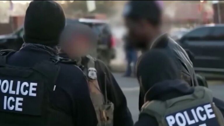 DeKalb County Immigrant Community Expresses Concerns Amid Federal Shutdown