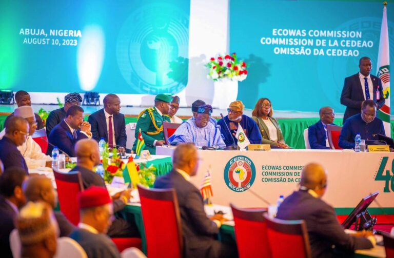 ECOWAS Parliamentarians Convene to Address Increasing Child Exploitation in West Africa