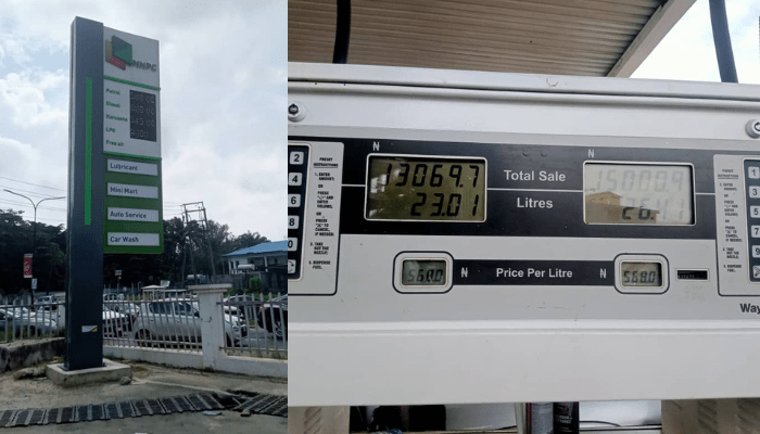 Easter Celebrations in Anambra Overshadowed by Rising Petrol Prices