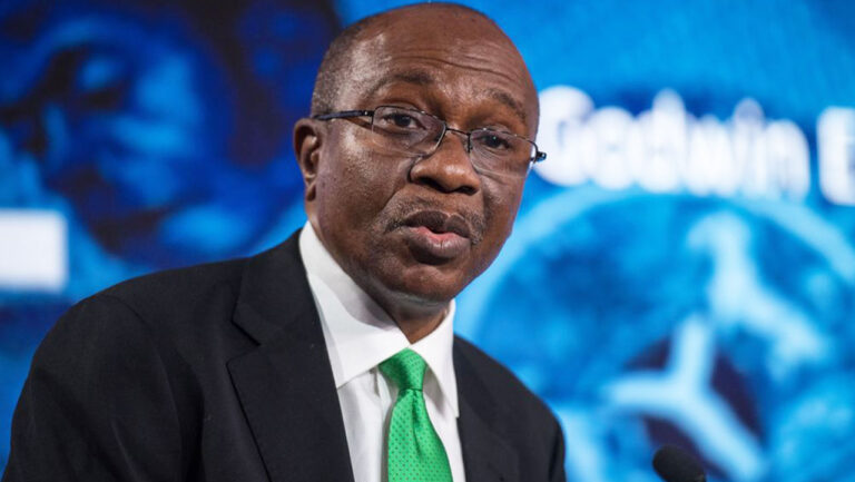 Emefiele’s Meffy2023: An Alarming Incident at Guardian Nigeria News