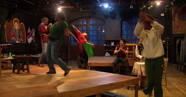 Examining the Effects of Immigration and Displacement in Minneapolis