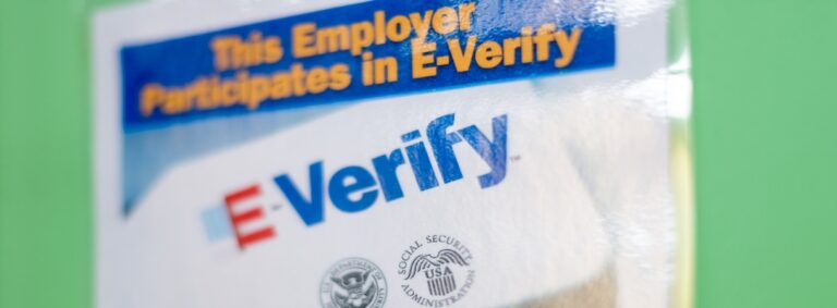 Expanding Applications and Ongoing Challenges of E-Verify