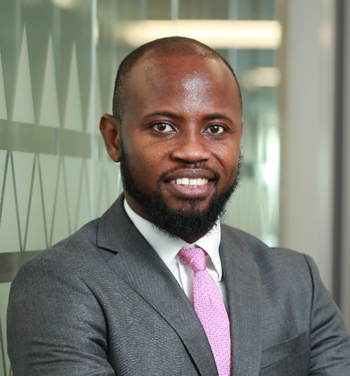 Falcon Aero Appoints Infrastructure Finance Expert Moshood Abolade to Board During Global Funding Initiative