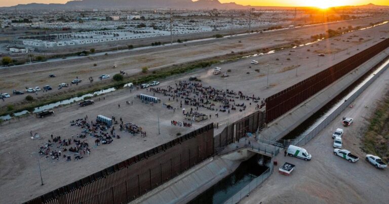 Family Claims 3-Year-Old Immigrant Endured Alleged Sexual Abuse While in Federal Custody for Several Months