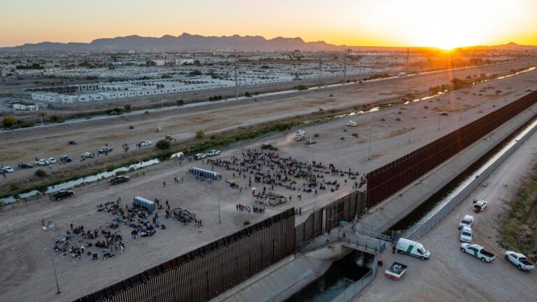 Family Claims Immigrant Child Accused of Sexual Abuse While in Federal Custody