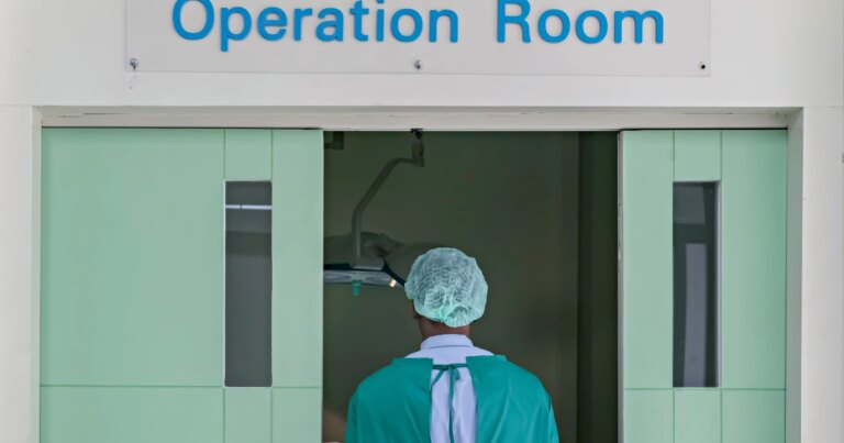 Florida Surgeon Arrested for Allegedly Removing Liver Instead of Spleen in Fatal Operation