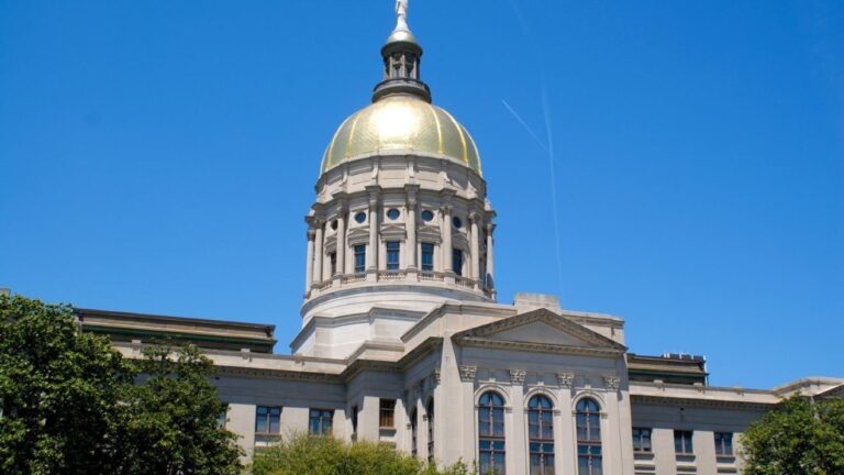 Georgia Legislation Empowers Property Owners to File Claims Related to Homelessness and Immigration Permits