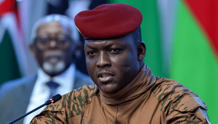 Global Update: Israeli Airstrike Claims 14 Lives in Lebanon, Trump Vows to Bring Severe Consequences to Iran, Traore Critiques Democracy, and Additional Reports