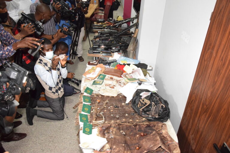 Guardian Nigeria News Update