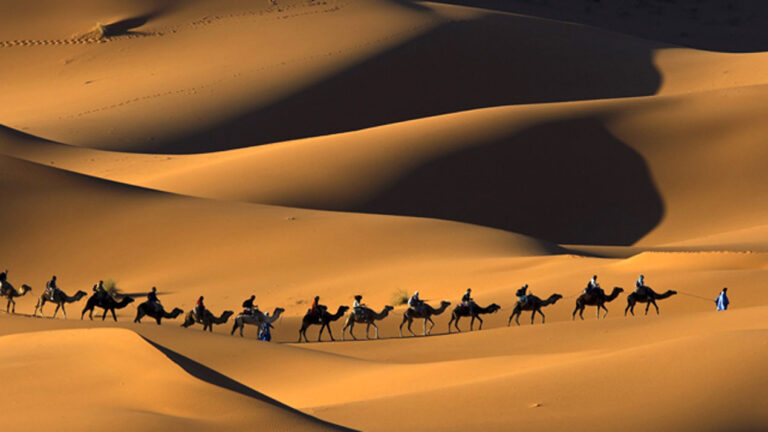 Hijra 1441 Coverage by Guardian Nigeria News