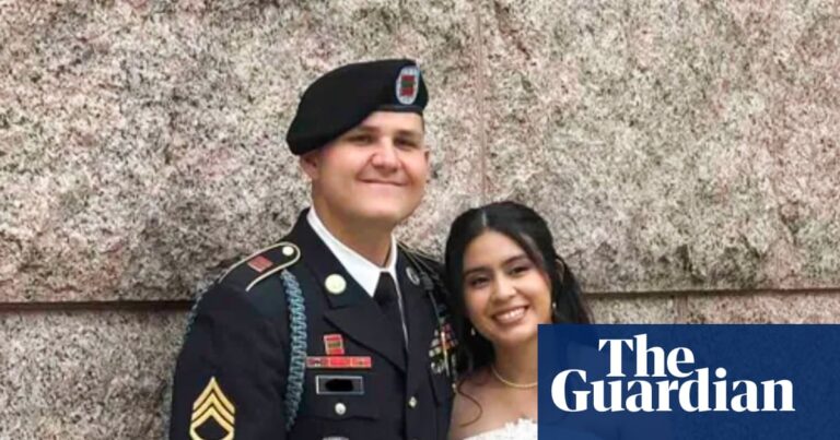ICE Agents Detain Wife of U.S. Soldier Shortly After Wedding