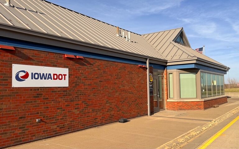 Iowa State Patrol’s Operation ICE Wall Leads to Increased Lawsuits